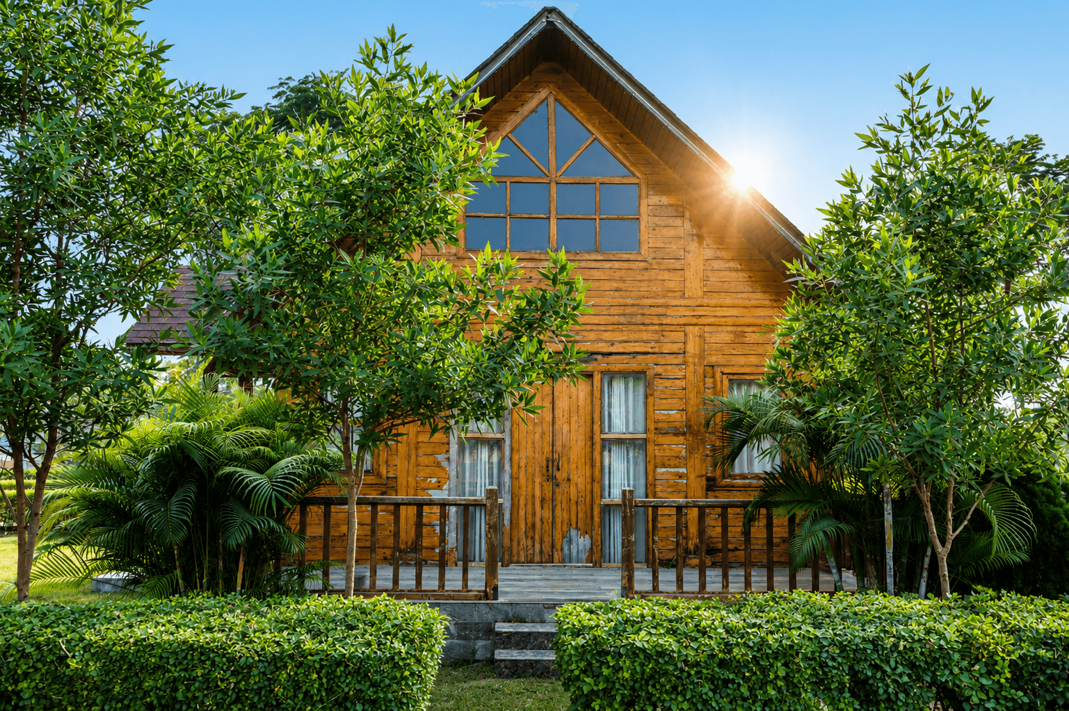Romantic Cottage Retreat