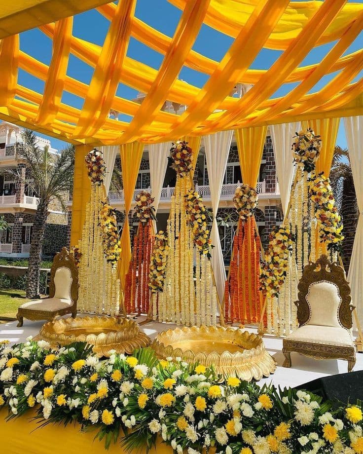 Sangeet & Mehndi Image